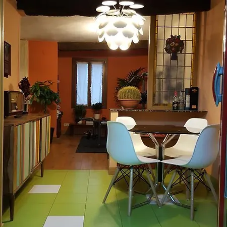 Bed & Breakfast Corazon De Irun
