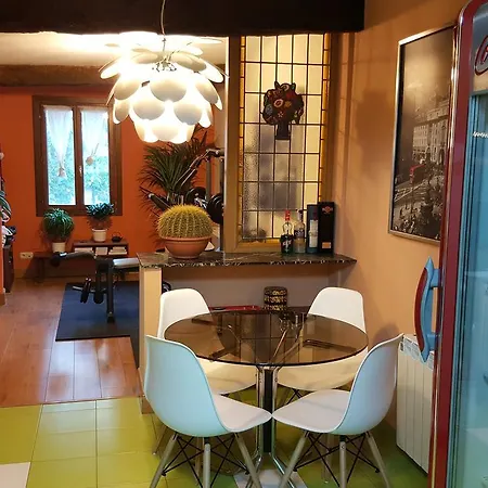 Bed & Breakfast Corazon De