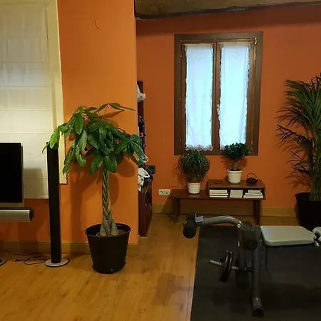 Corazon De Bed & Breakfast Irun