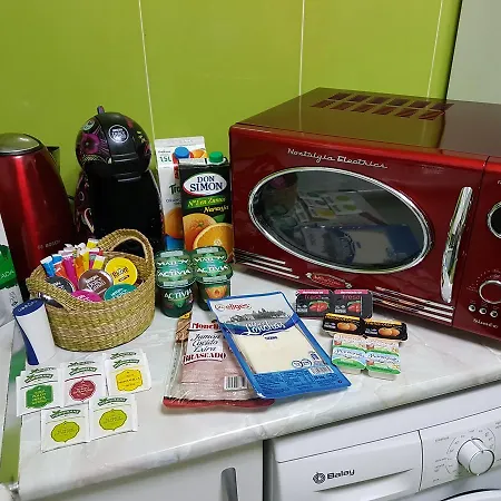 Bed & Breakfast Corazon De