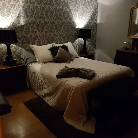 Bed & Breakfast Corazon De *